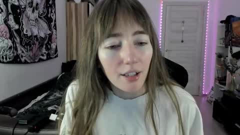 bekka online show from February 27, 12:09 pm