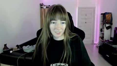 bekka online show from January 12, 4:36 pm