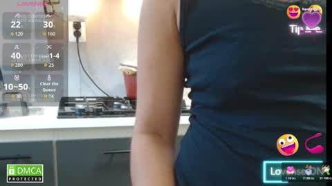 kevin and Bella online show from January 13, 7:27 am