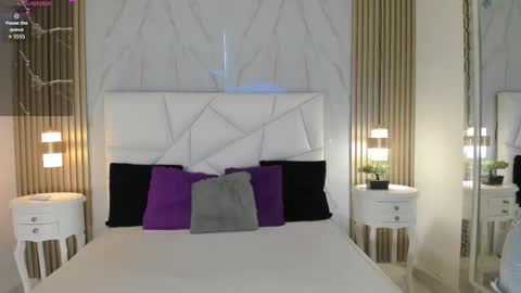 Bela online show from September 25, 12:56 pm