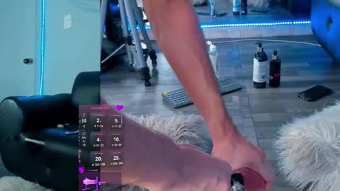 belami_blake online show from November 29, 5:48 am