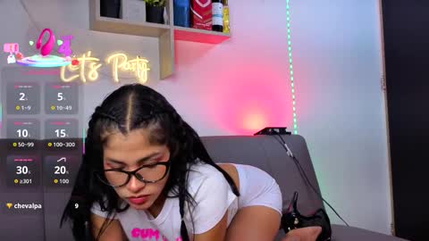 bela online show from October 16, 5:12 pm