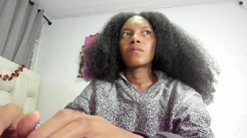 Belen  online show from April 8, 11:35 am