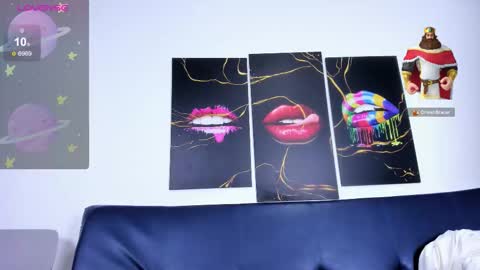 Belen  online show from February 24, 12:08 pm