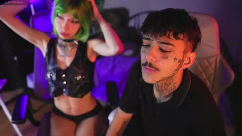 belfegore_ online show from March 2, 4:50 am