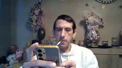 Dreamcock online show from December 2, 8:02 am