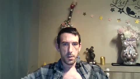 Dreamcock online show from November 2, 5:40 am