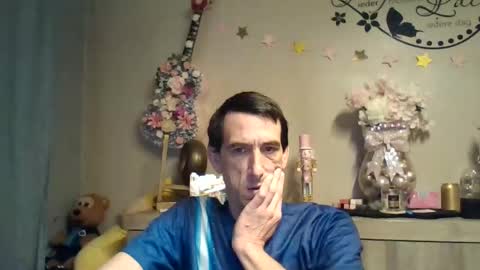 Dreamcock online show from November 22, 6:50 pm