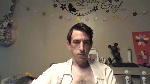 Dreamcock online show from June 17, 3:33 am