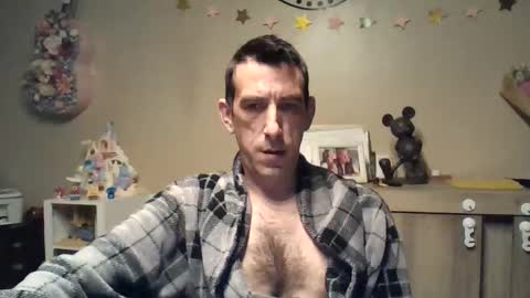 Dreamcock online show from April 12, 4:38 am