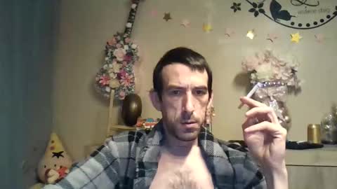 Dreamcock online show from November 10, 4:48 am