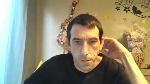 Dreamcock online show from November 5, 7:43 am