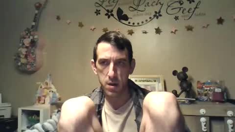 Dreamcock online show from February 5, 4:27 am