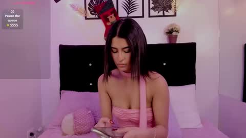 Bella online show from January 10, 3:17 pm