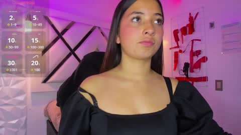 Bella online show from March 12, 9:45 pm