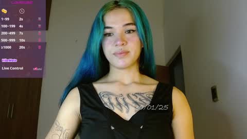   online show from January 30, 11:33 am