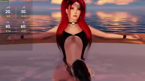 Bella online show from September 11, 10:55 pm