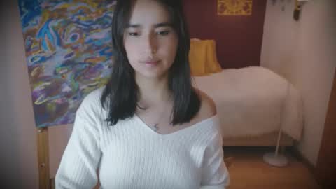 Bella 669 online show from January 15, 3:59 am