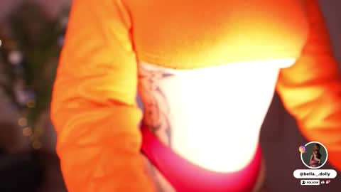    online show from December 21, 12:00 pm