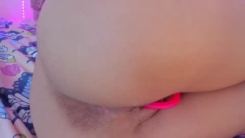 Melanie  online show from February 5, 1:26 am