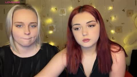 bella_and_alice online show from January 15, 3:21 pm