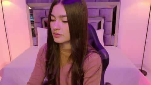 Bella  online show from November 4, 4:14 am