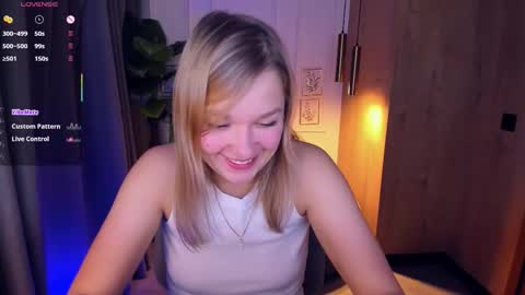 Bella online show from October 18, 5:44 am