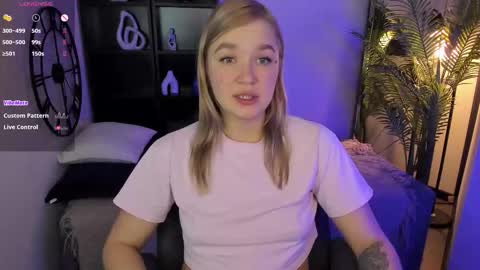 Bella online show from December 3, 9:10 am