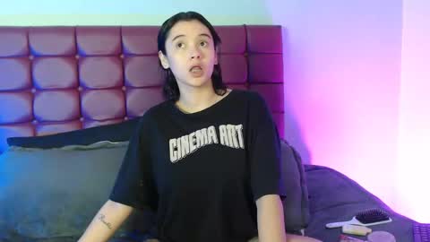 Valentina online show from February 4, 3:21 am