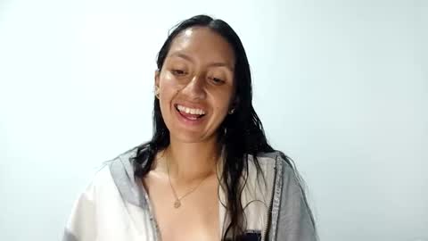 Bella Marlowe online show from March 24, 3:01 am