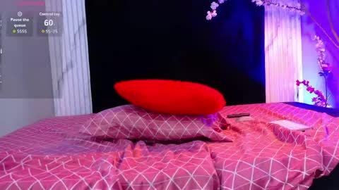 BELLA online show from May 26, 4:51 am