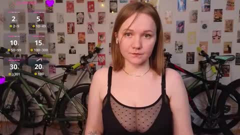 Bella online show from November 18, 7:06 pm