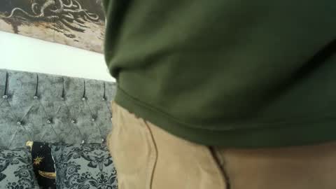 Bella online show from March 27, 1:33 am