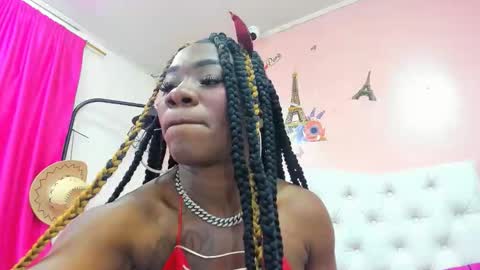 bella queen online show from June 11, 2:53 am