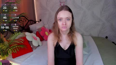 Linda Bella online show from March 30, 2:11 am