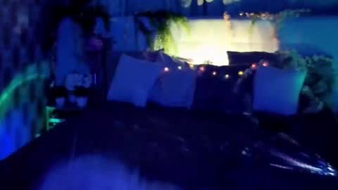 Bella online show from November 12, 4:15 am