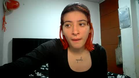 bella_thorne1999 online show from June 16, 4:05 am