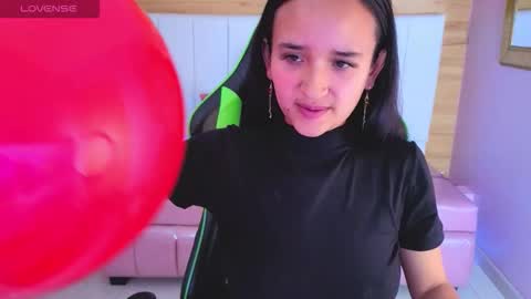 Bella online show from March 5, 12:47 pm