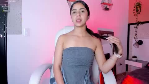 BELLA online show from February 25, 8:12 pm