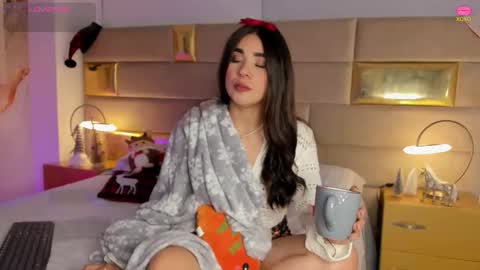 Bella Becca  online show from December 4, 5:23 pm