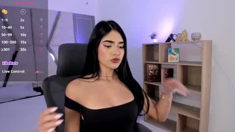 Snapshot of bellaastorm chatting on September 16, 2:09 pm bellaastorm online show from September 16, 2:09 pm