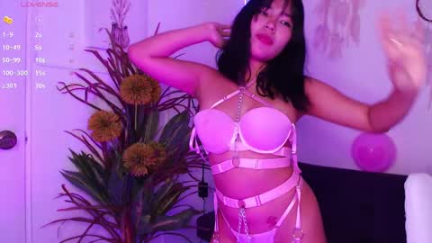 Bella online show from February 15, 4:25 am