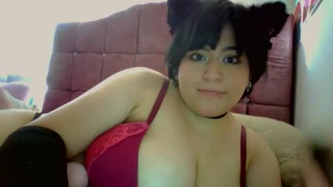 Bella online show from March 19, 8:58 pm