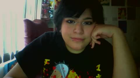 Bella online show from March 22, 8:35 pm