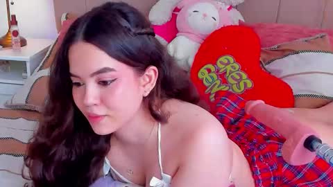 BellaFontana online show from October 30, 4:18 pm