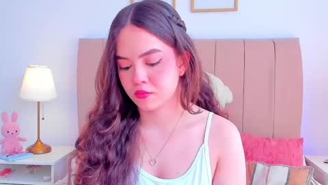 BellaFontana online show from November 29, 4:58 pm