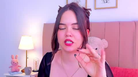 BellaFontana online show from April 29, 6:57 pm