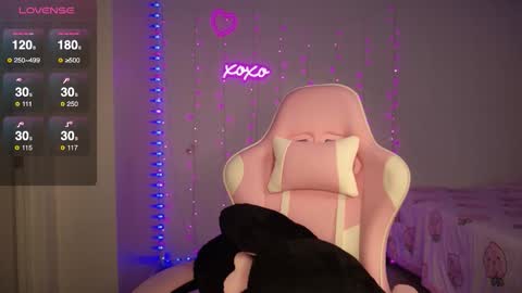 Bella Monroe online show from January 13, 4:31 am