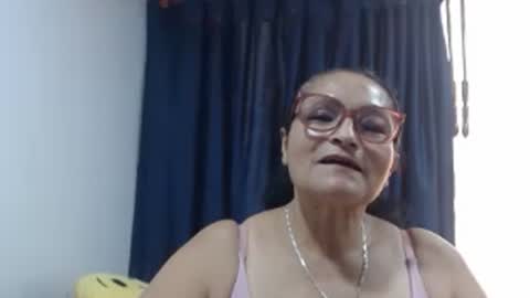 bellanocturna_ online show from June 28, 9:11 pm