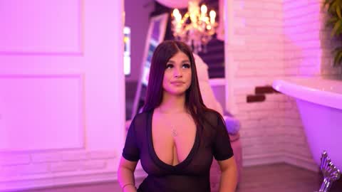 Bella online show from September 13, 6:21 pm